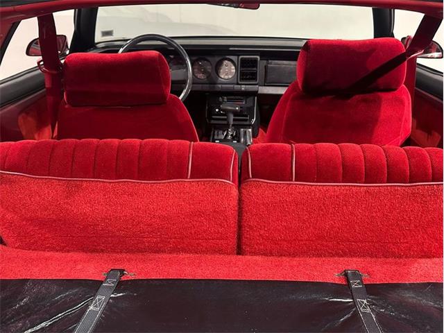 1987 Pontiac Firebird (CC-2093753) for sale in Depew, New York