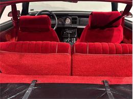 1987 Pontiac Firebird (CC-2093753) for sale in Depew, New York