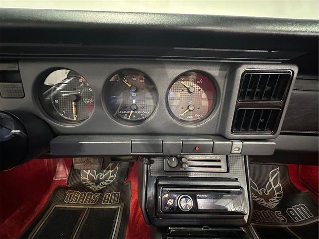 1987 Pontiac Firebird (CC-2093753) for sale in Depew, New York