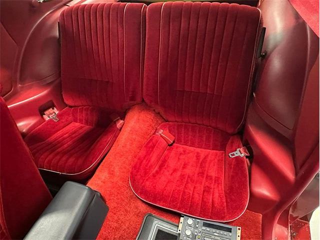 1987 Pontiac Firebird (CC-2093753) for sale in Depew, New York