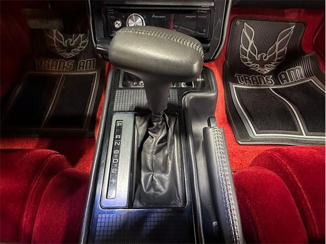 1987 Pontiac Firebird (CC-2093753) for sale in Depew, New York
