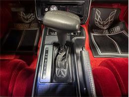 1987 Pontiac Firebird (CC-2093753) for sale in Depew, New York