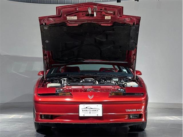 1987 Pontiac Firebird (CC-2093753) for sale in Depew, New York
