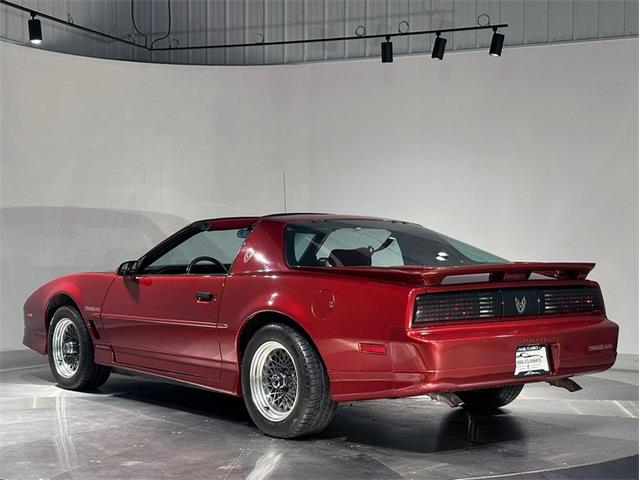 1987 Pontiac Firebird (CC-2093753) for sale in Depew, New York