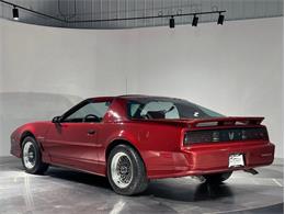 1987 Pontiac Firebird (CC-2093753) for sale in Depew, New York