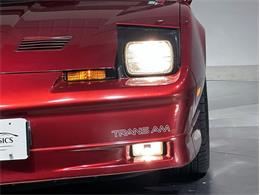 1987 Pontiac Firebird (CC-2093753) for sale in Depew, New York