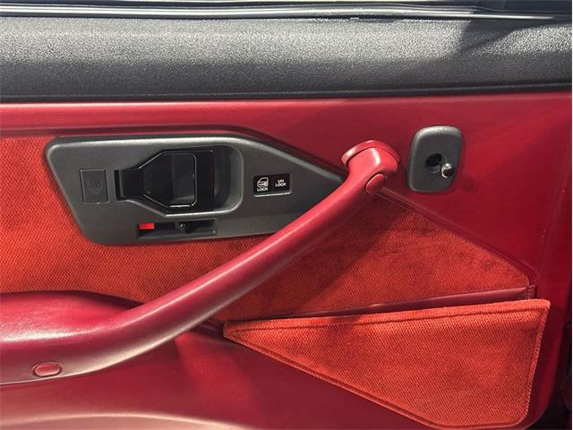 1987 Pontiac Firebird (CC-2093753) for sale in Depew, New York