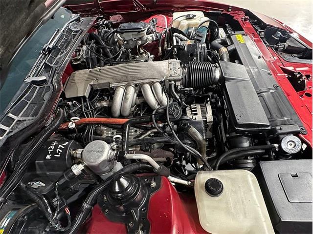 1987 Pontiac Firebird (CC-2093753) for sale in Depew, New York