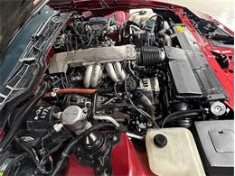 1987 Pontiac Firebird (CC-2093753) for sale in Depew, New York