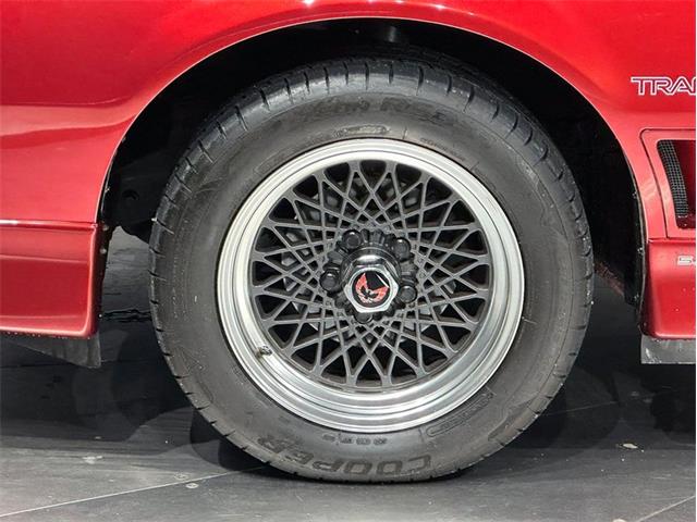 1987 Pontiac Firebird (CC-2093753) for sale in Depew, New York