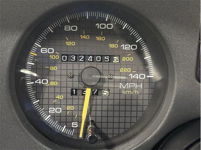 1987 Pontiac Firebird (CC-2093753) for sale in Depew, New York