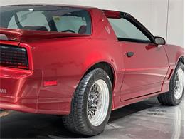 1987 Pontiac Firebird (CC-2093753) for sale in Depew, New York