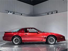 1987 Pontiac Firebird (CC-2093753) for sale in Depew, New York