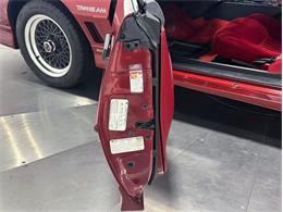 1987 Pontiac Firebird (CC-2093753) for sale in Depew, New York