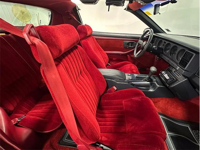1987 Pontiac Firebird (CC-2093753) for sale in Depew, New York