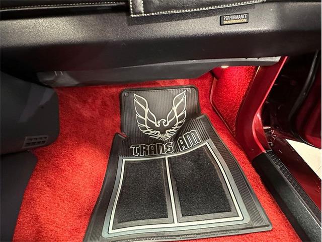1987 Pontiac Firebird (CC-2093753) for sale in Depew, New York