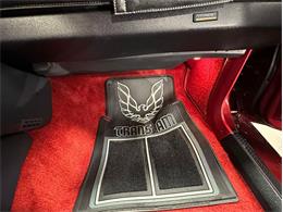 1987 Pontiac Firebird (CC-2093753) for sale in Depew, New York
