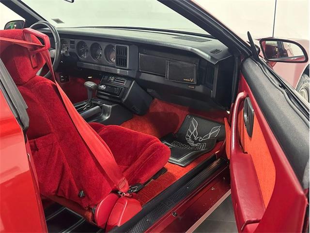 1987 Pontiac Firebird (CC-2093753) for sale in Depew, New York