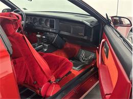 1987 Pontiac Firebird (CC-2093753) for sale in Depew, New York