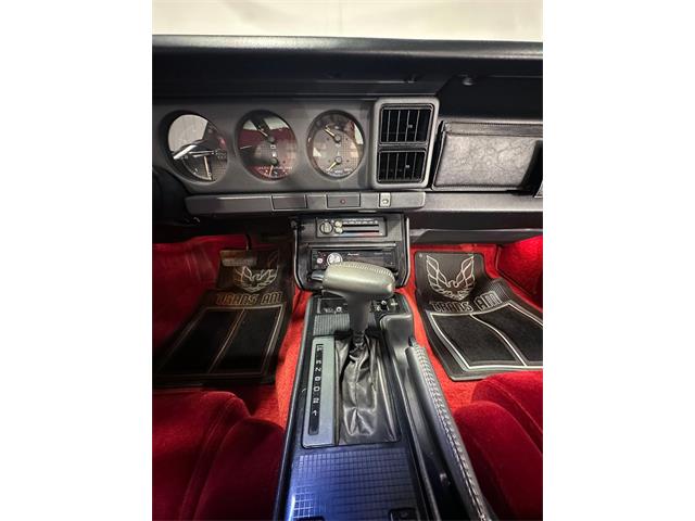 1987 Pontiac Firebird (CC-2093753) for sale in Depew, New York