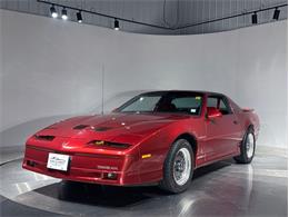 1987 Pontiac Firebird (CC-2093753) for sale in Depew, New York