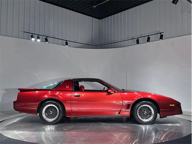 1987 Pontiac Firebird (CC-2093753) for sale in Depew, New York