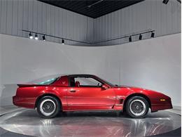 1987 Pontiac Firebird (CC-2093753) for sale in Depew, New York