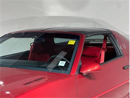 1987 Pontiac Firebird (CC-2093753) for sale in Depew, New York