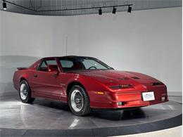 1987 Pontiac Firebird (CC-2093753) for sale in Depew, New York