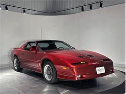 1987 Pontiac Firebird (CC-2093753) for sale in Depew, New York