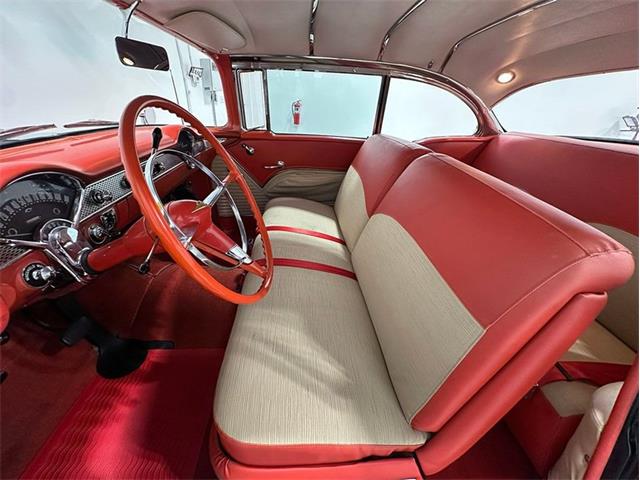 1955 Chevrolet Bel Air (CC-2093755) for sale in Depew, New York