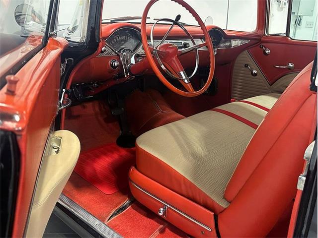 1955 Chevrolet Bel Air (CC-2093755) for sale in Depew, New York