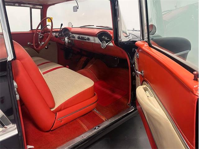 1955 Chevrolet Bel Air (CC-2093755) for sale in Depew, New York