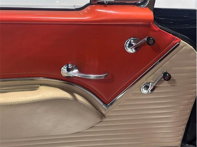 1955 Chevrolet Bel Air (CC-2093755) for sale in Depew, New York