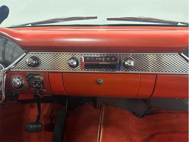 1955 Chevrolet Bel Air (CC-2093755) for sale in Depew, New York