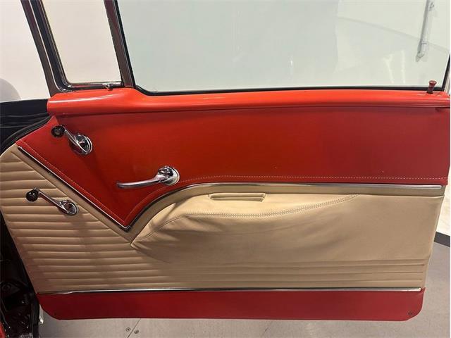 1955 Chevrolet Bel Air (CC-2093755) for sale in Depew, New York