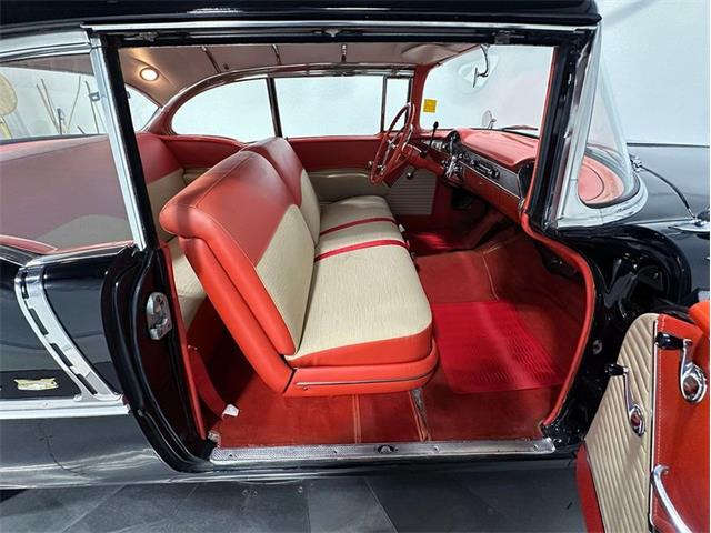 1955 Chevrolet Bel Air (CC-2093755) for sale in Depew, New York