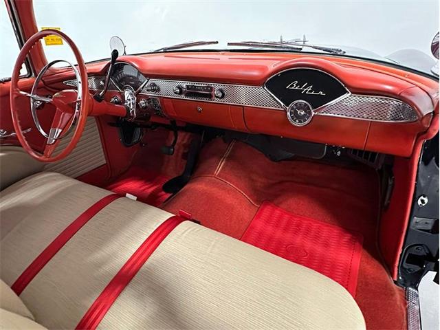 1955 Chevrolet Bel Air (CC-2093755) for sale in Depew, New York