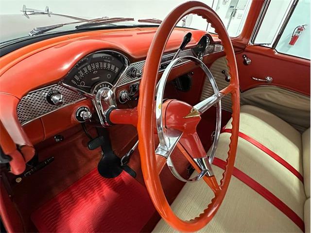 1955 Chevrolet Bel Air (CC-2093755) for sale in Depew, New York