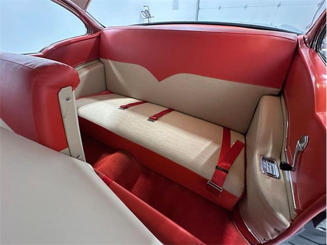 1955 Chevrolet Bel Air (CC-2093755) for sale in Depew, New York