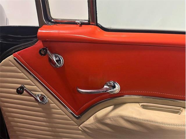 1955 Chevrolet Bel Air (CC-2093755) for sale in Depew, New York