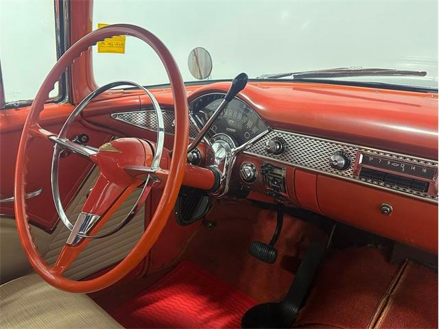 1955 Chevrolet Bel Air (CC-2093755) for sale in Depew, New York