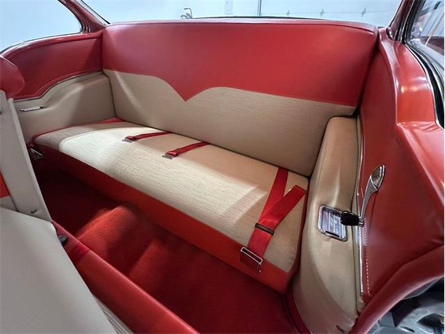 1955 Chevrolet Bel Air (CC-2093755) for sale in Depew, New York