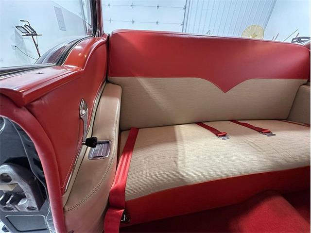 1955 Chevrolet Bel Air (CC-2093755) for sale in Depew, New York