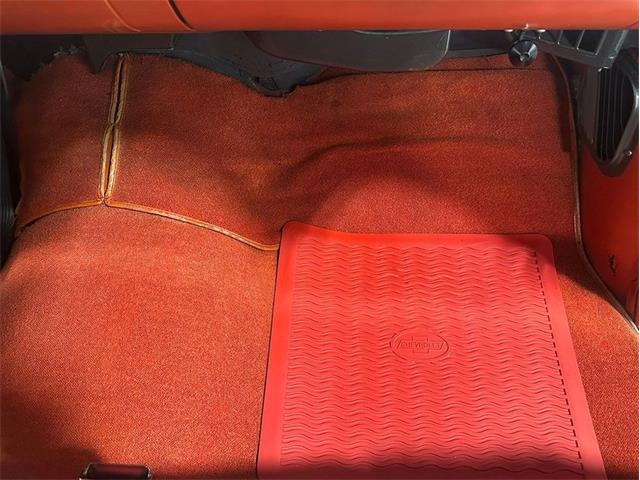 1955 Chevrolet Bel Air (CC-2093755) for sale in Depew, New York