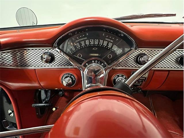 1955 Chevrolet Bel Air (CC-2093755) for sale in Depew, New York