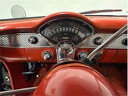 1955 Chevrolet Bel Air (CC-2093755) for sale in Depew, New York
