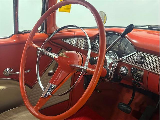 1955 Chevrolet Bel Air (CC-2093755) for sale in Depew, New York