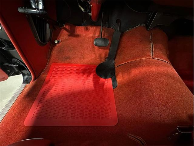 1955 Chevrolet Bel Air (CC-2093755) for sale in Depew, New York