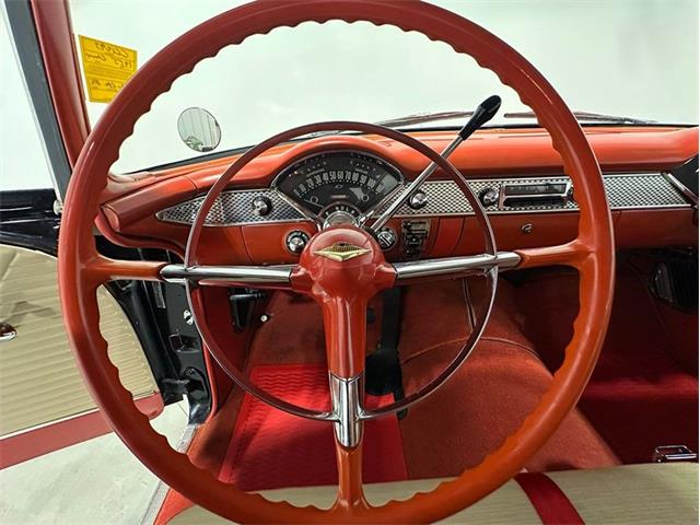 1955 Chevrolet Bel Air (CC-2093755) for sale in Depew, New York